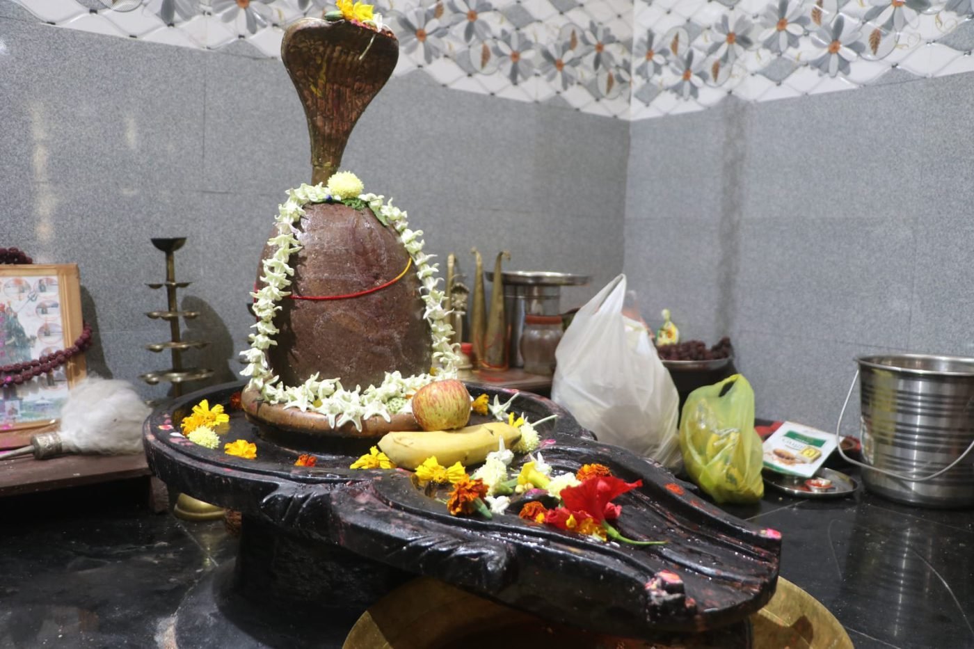 प्राचीन एवं पवित्र स्थल